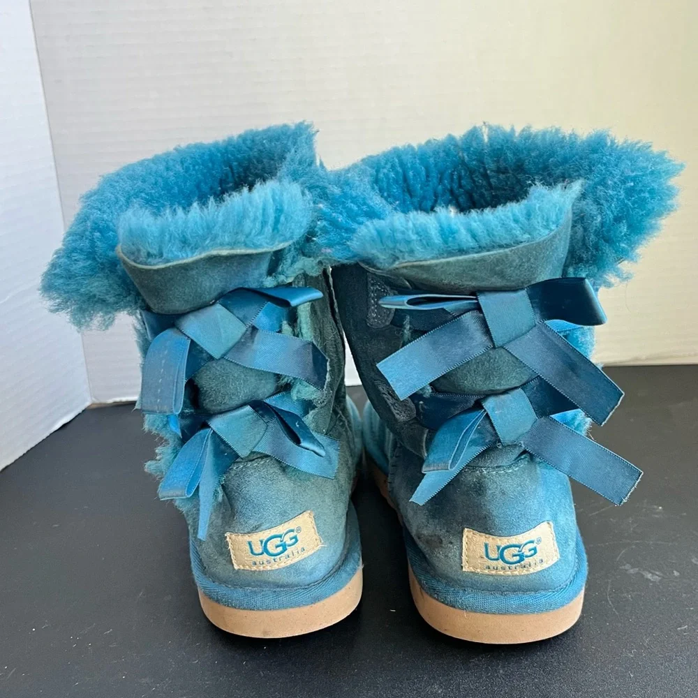 Sale ❗️❗️UGG Bailey bow boots